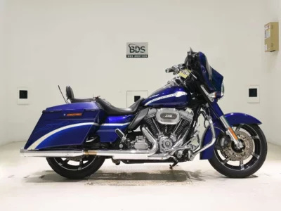 Harley-Davidson HARLEY FLHXSE1800CVO