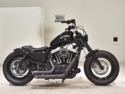 Harley-Davidson HARLEY XL1200X