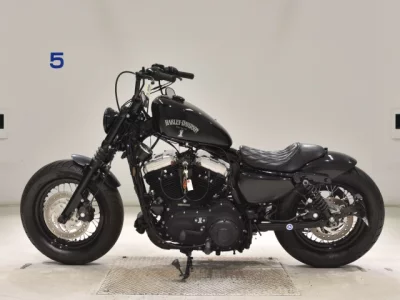 Harley-Davidson HARLEY XL1200X