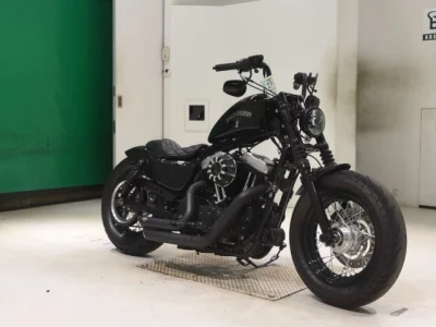 Harley-Davidson HARLEY XL1200X