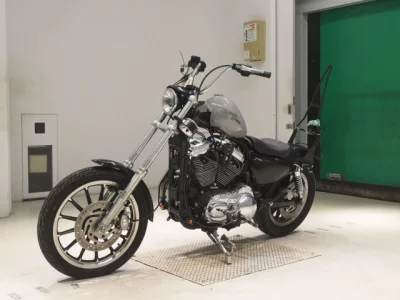 Harley-Davidson HARLEY XL1200LI