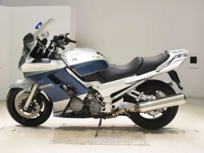 Yamaha FJR1300A