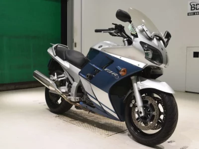 Yamaha FJR1300A