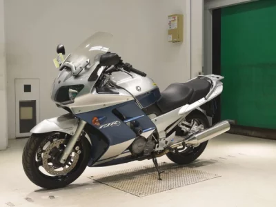 Yamaha FJR1300A