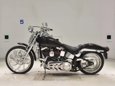 Harley-Davidson HARLEY FXSTS1340