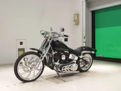 Harley-Davidson HARLEY FXSTS1340