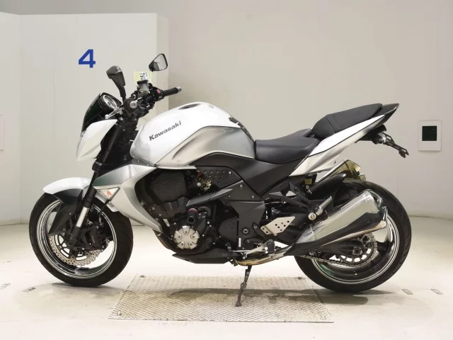 Kawasaki Z1000-3