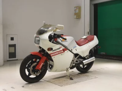 Honda NS250