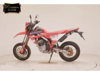 Honda CRF250L-2