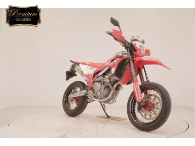 Honda CRF250L-2