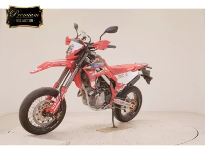 Honda CRF250L-2