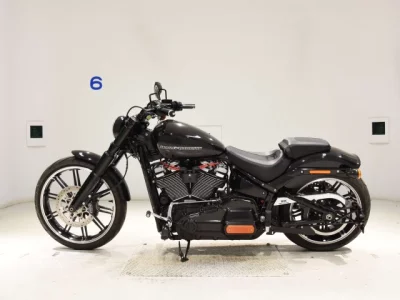 Harley-Davidson HARLEY FXBRS1870