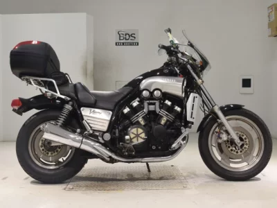 Yamaha V-MAX