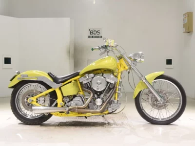 Harley-Davidson HARLEY FXSTC1340
