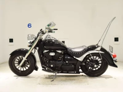 Suzuki INTRUDER 400 CLASSIC