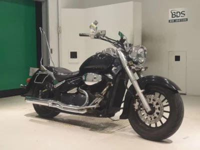 Suzuki INTRUDER 400 CLASSIC
