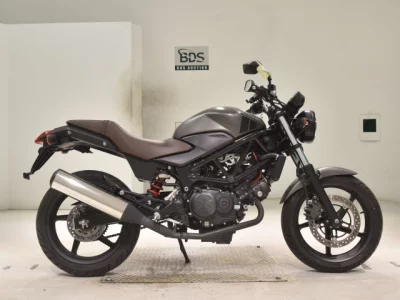 Honda VTR250