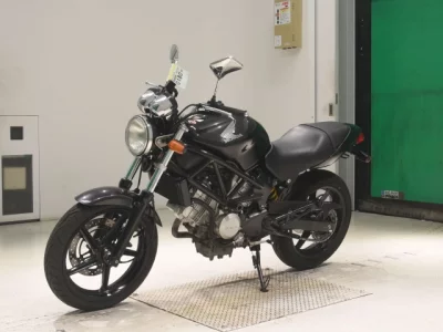 Honda VTR250