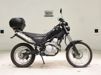 Yamaha TRICKER-2
