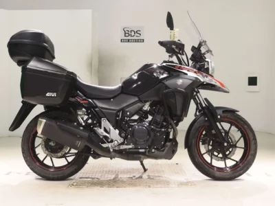 Suzuki V STROM 250A