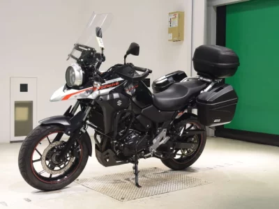 Suzuki V STROM 250A