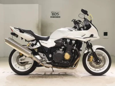 Honda CB1300SF BOLDOR ABS
