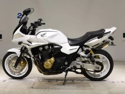 Honda CB1300SF BOLDOR ABS