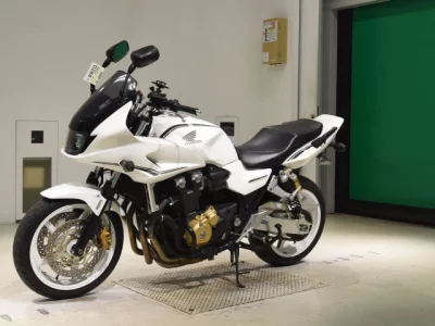 Honda CB1300SF BOLDOR ABS