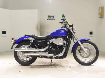 Honda VT750S