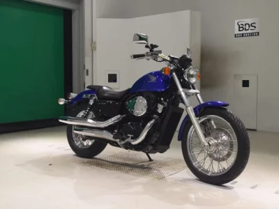 Honda VT750S