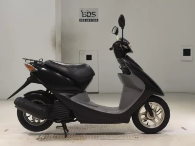 Honda DIO