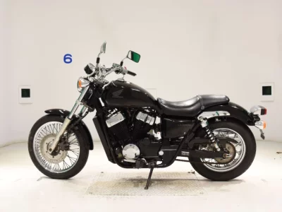 Honda VT400S