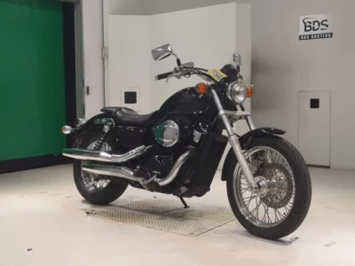Honda VT400S