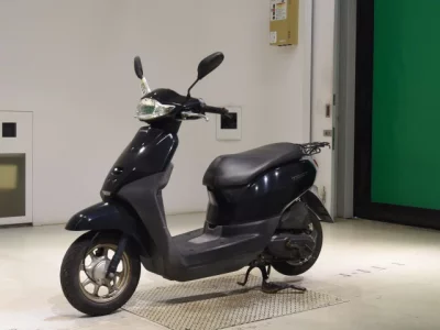 Honda TACT-4 BASIC