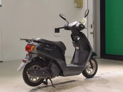 Honda TACT-4 BASIC