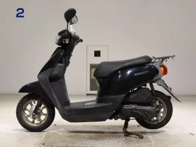 Honda TACT-4 BASIC