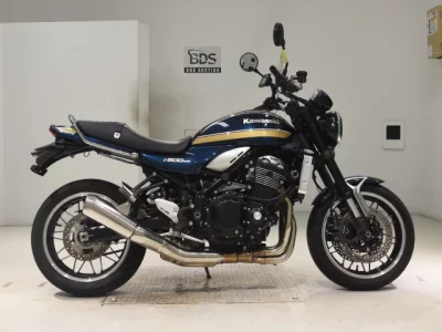 Kawasaki Z900RS