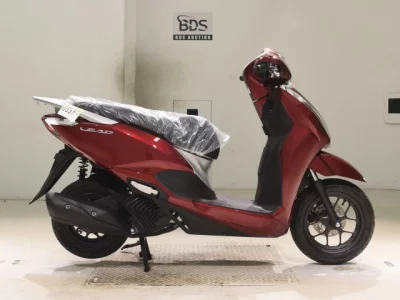 Honda LEAD125-2