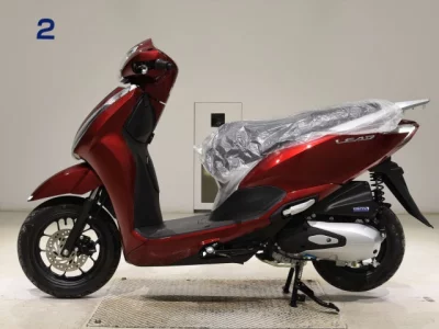 Honda LEAD125-2