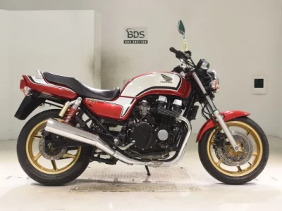 Honda CB750