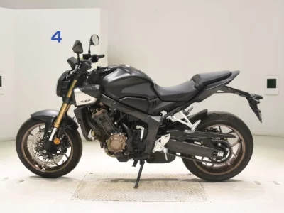 Honda CB650R-2E CLUTCH