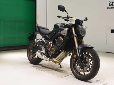 Honda CB650R-2E CLUTCH