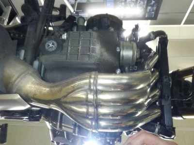 Honda CB650R-2E CLUTCH