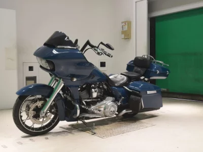 Harley-Davidson HARLEY FLTRXS1870
