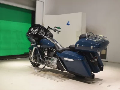 Harley-Davidson HARLEY FLTRXS1870