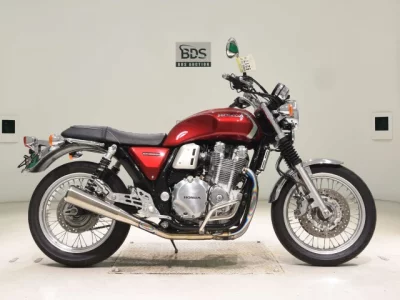 Honda CB1100EX ABS