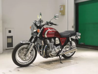 Honda CB1100EX ABS