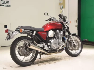 Honda CB1100EX ABS