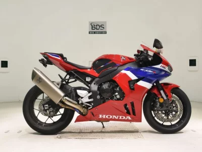 Honda CBR1000RR-R