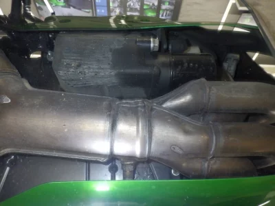 Kawasaki ZX-14RA